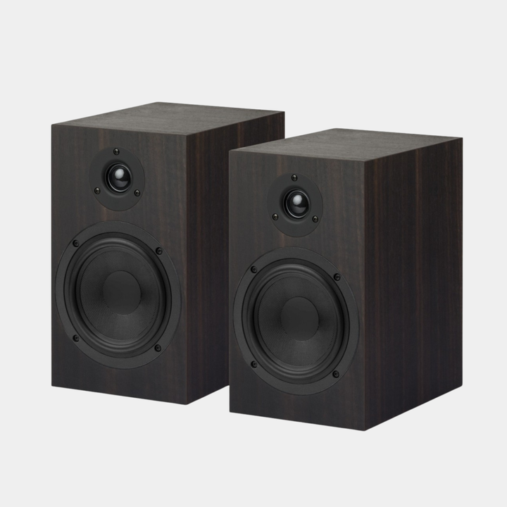 Pro-Ject Speaker Box 5 S2 Bookshelf Loudspeakers
