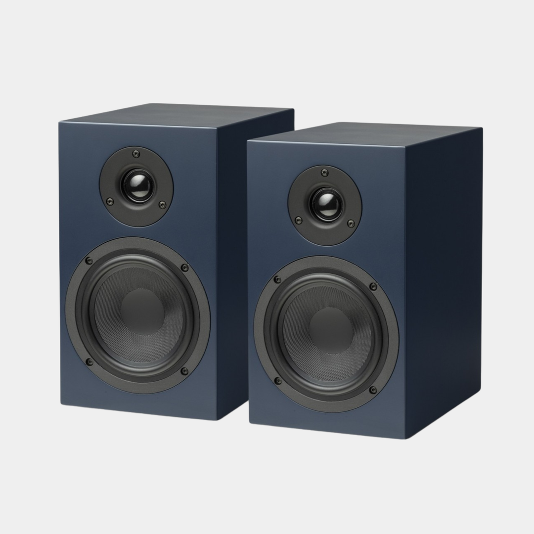 Pro-Ject Speaker Box 5 S2 Bookshelf Loudspeakers