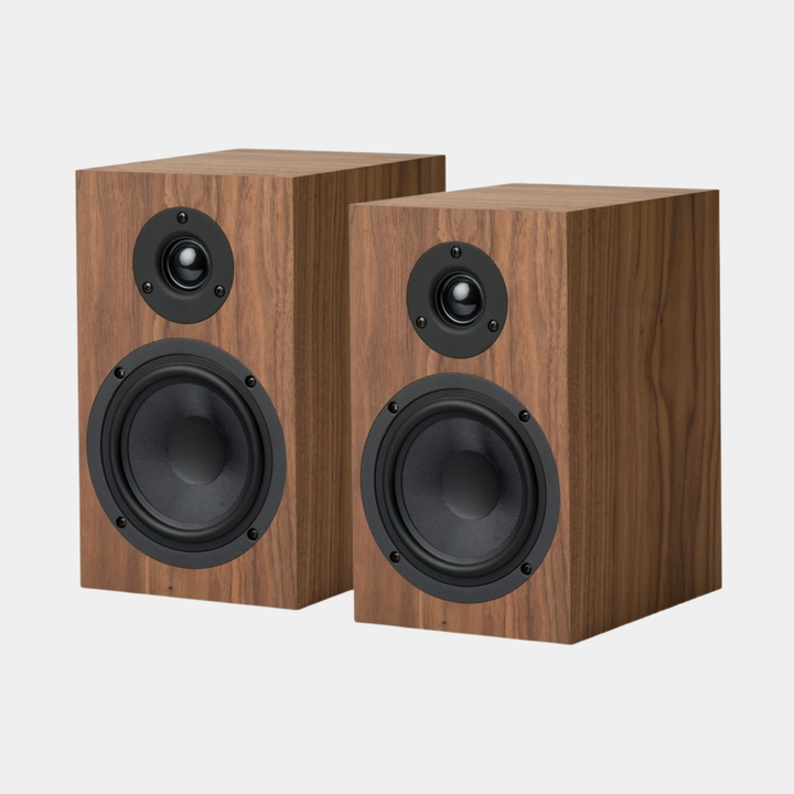 Pro-Ject Speaker Box 5 S2 Bookshelf Loudspeakers