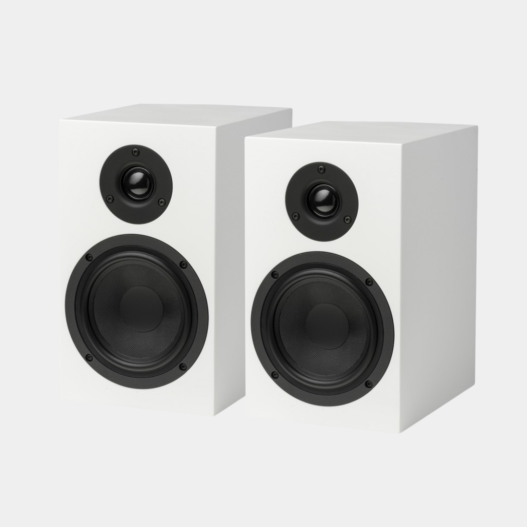 Pro-Ject Speaker Box 5 S2 Bookshelf Loudspeakers