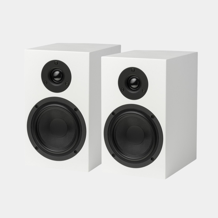 Pro-Ject Speaker Box 5 S2 Bookshelf Loudspeakers