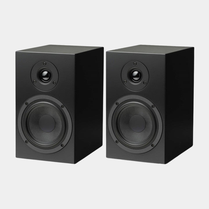 Pro-Ject Speaker Box 5 S2 Bookshelf Loudspeakers