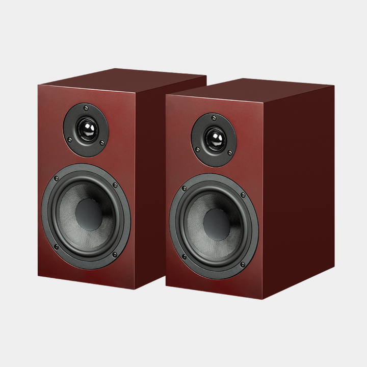Pro-Ject Speaker Box 5 S2 Bookshelf Loudspeakers