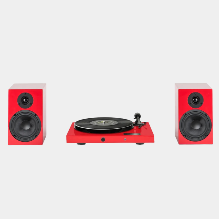 Pro-Ject Juke Box E1 Set