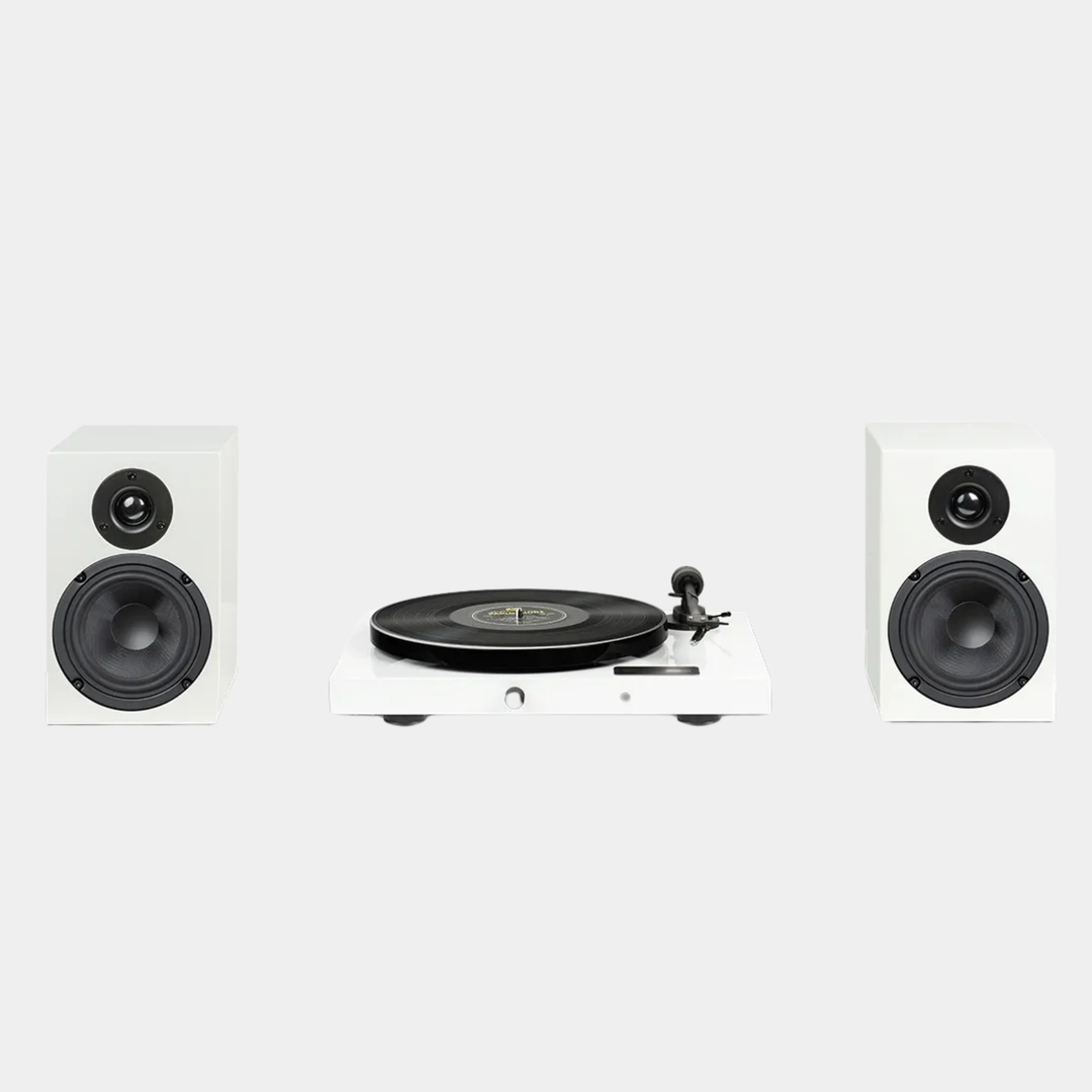 Pro-Ject Juke Box E1 Set