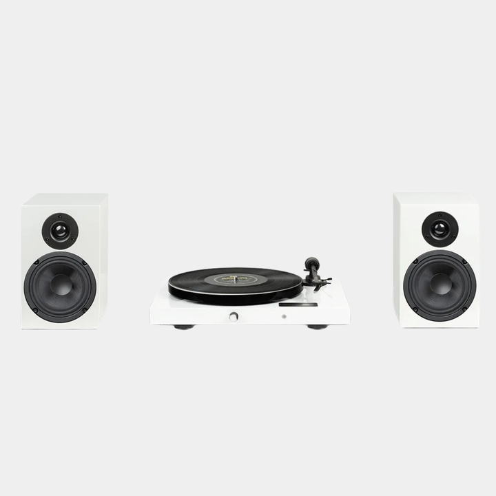 Pro-Ject Juke Box E1 Set