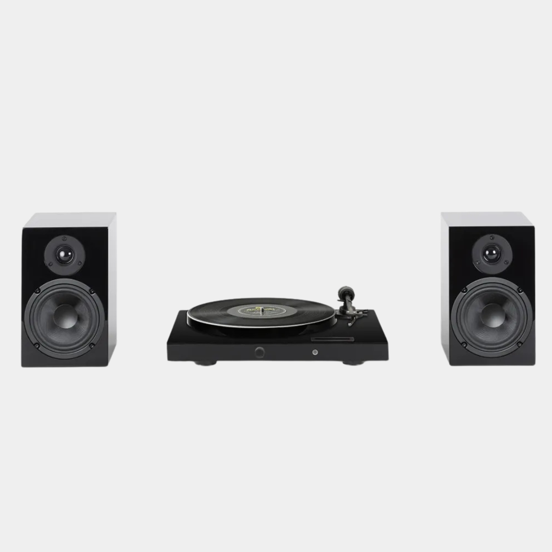 Pro-Ject Juke Box E1 Set