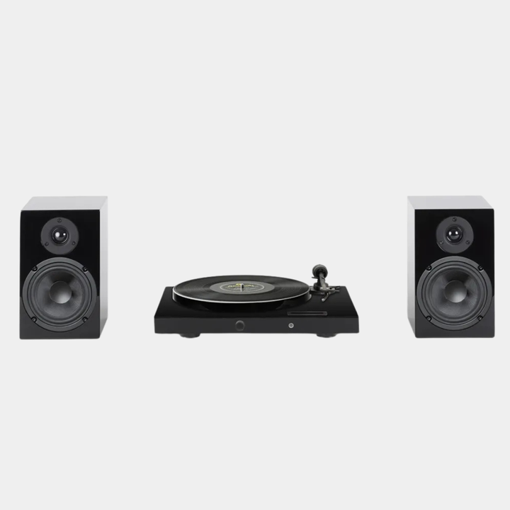 Pro-Ject Juke Box E1 Set