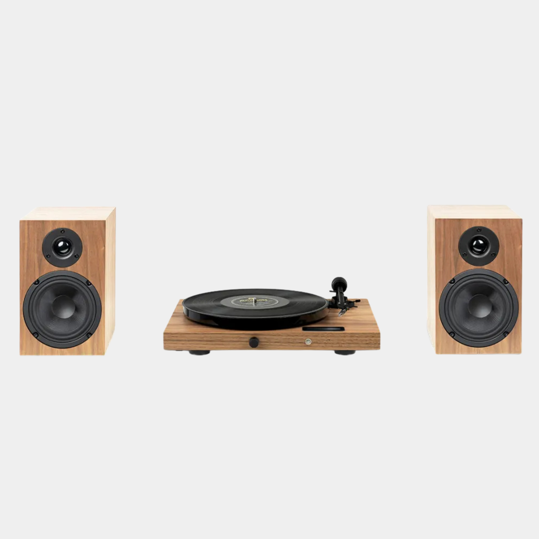 Pro-Ject Juke Box E1 Set