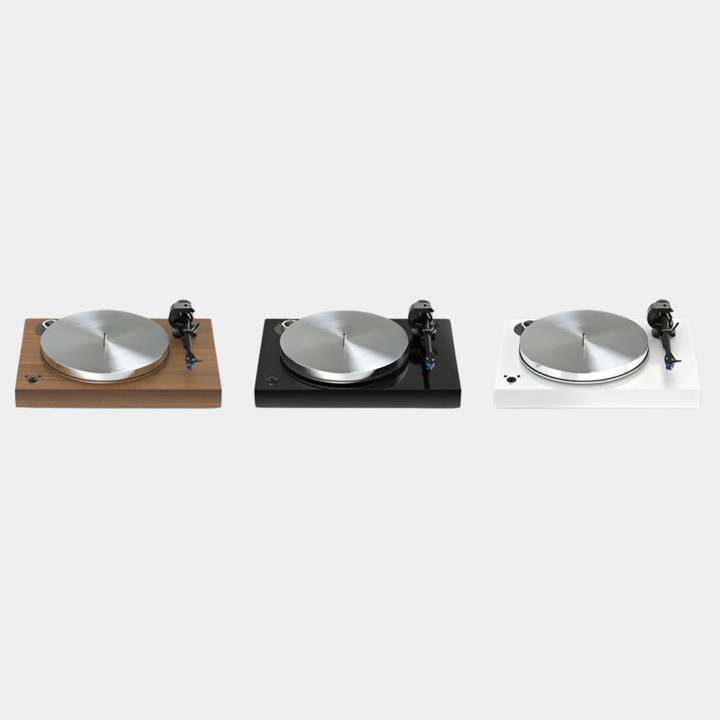 Pro-Ject X8 Turntable