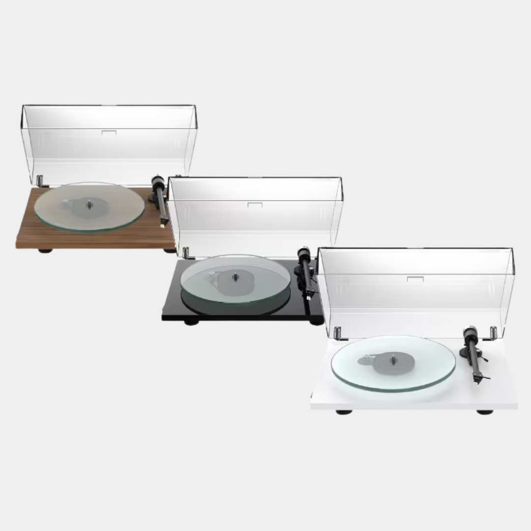 Pro-Ject T2 Turntable