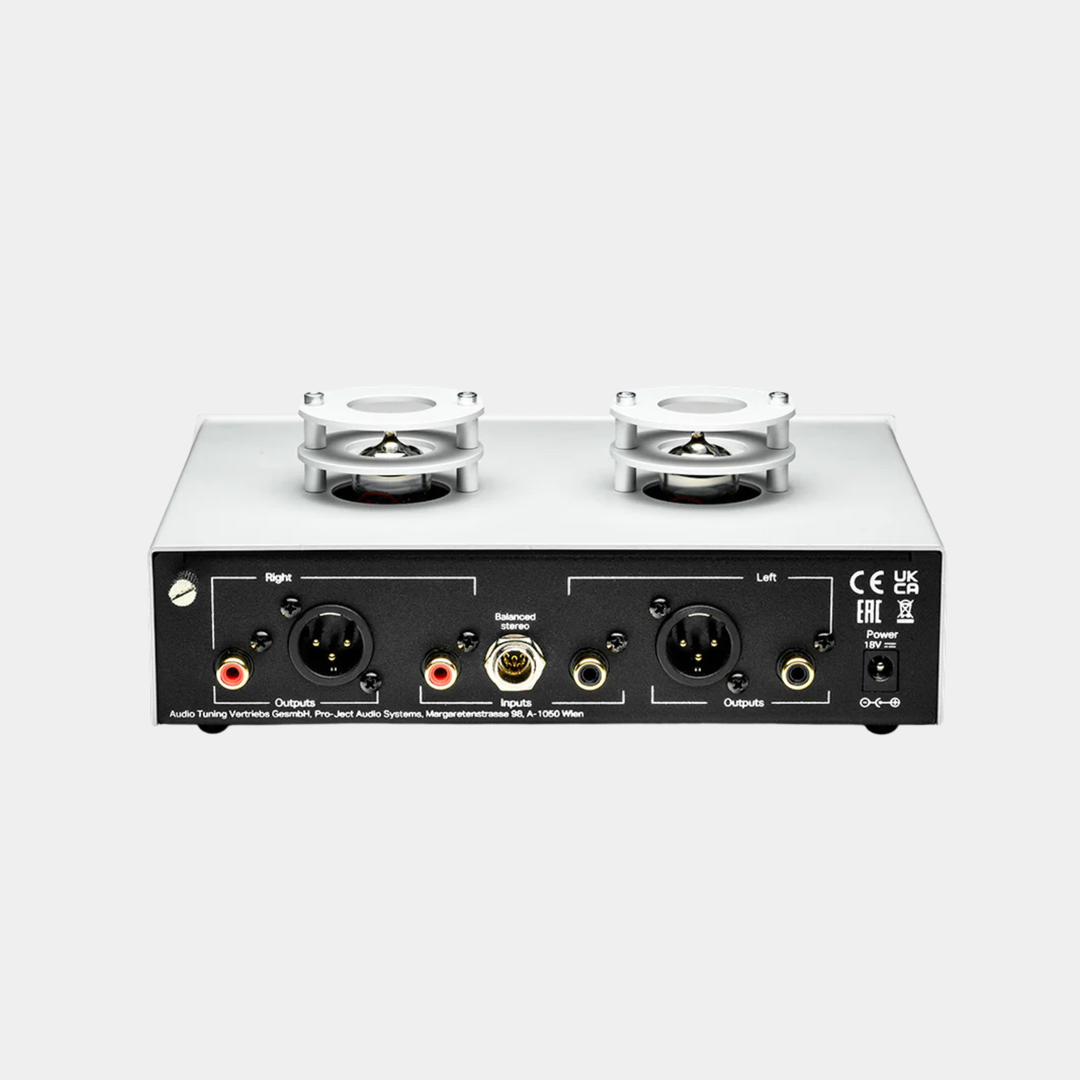 Pro-Ject Tube Box S3 B