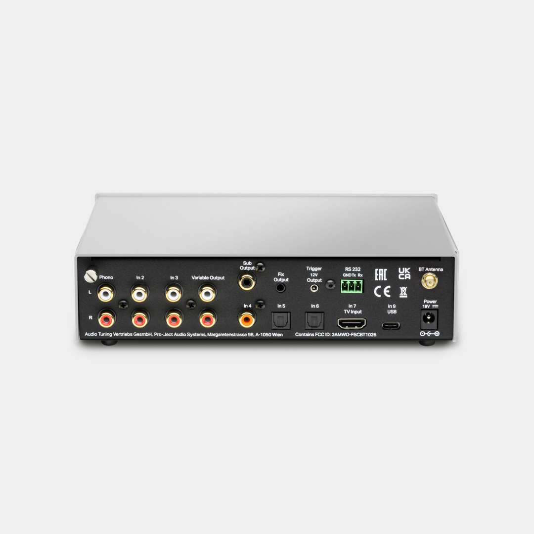 Pro-Ject Pre Box S3