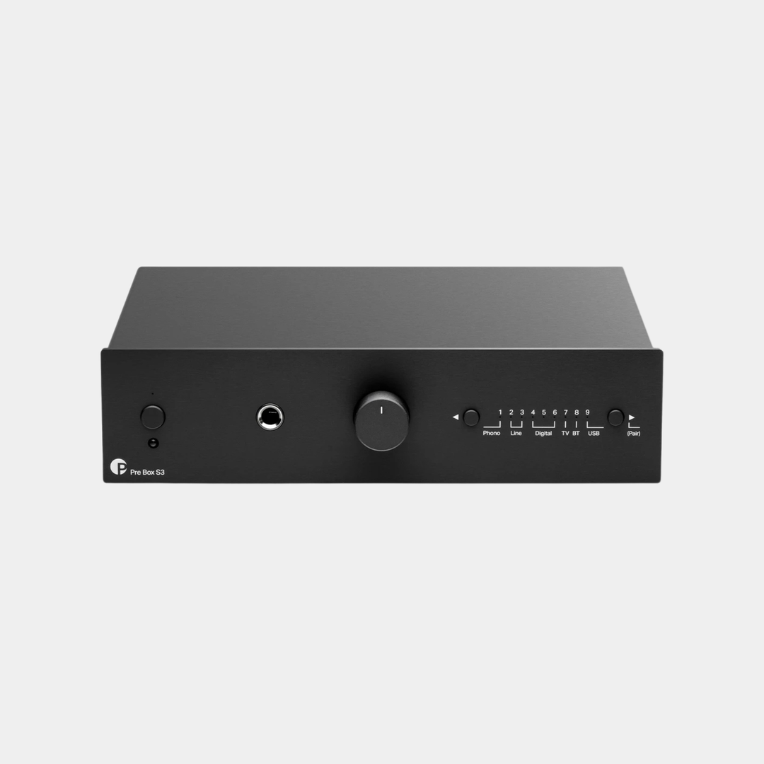 Pro-Ject Pre Box S3