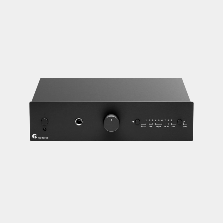 Pro-Ject Pre Box S3