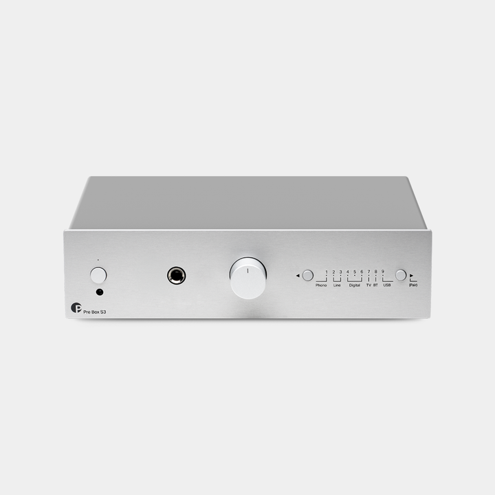Pro-Ject Pre Box S3