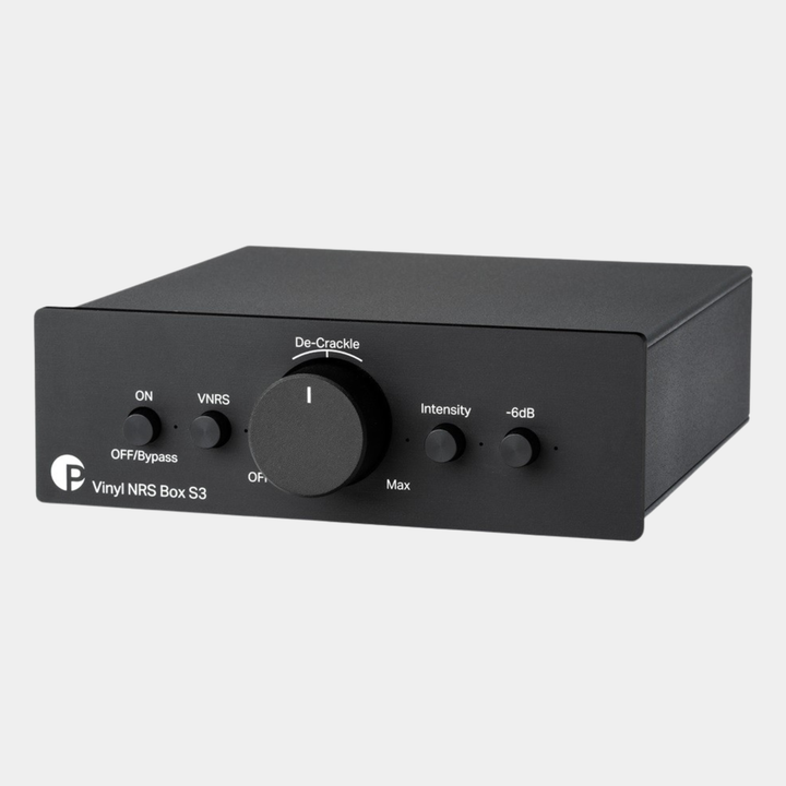 Pro-Ject Vinyl NRS Box S3