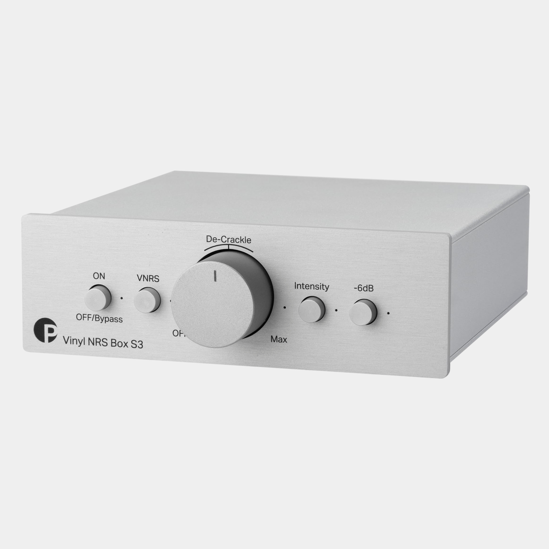 Pro-Ject Vinyl NRS Box S3