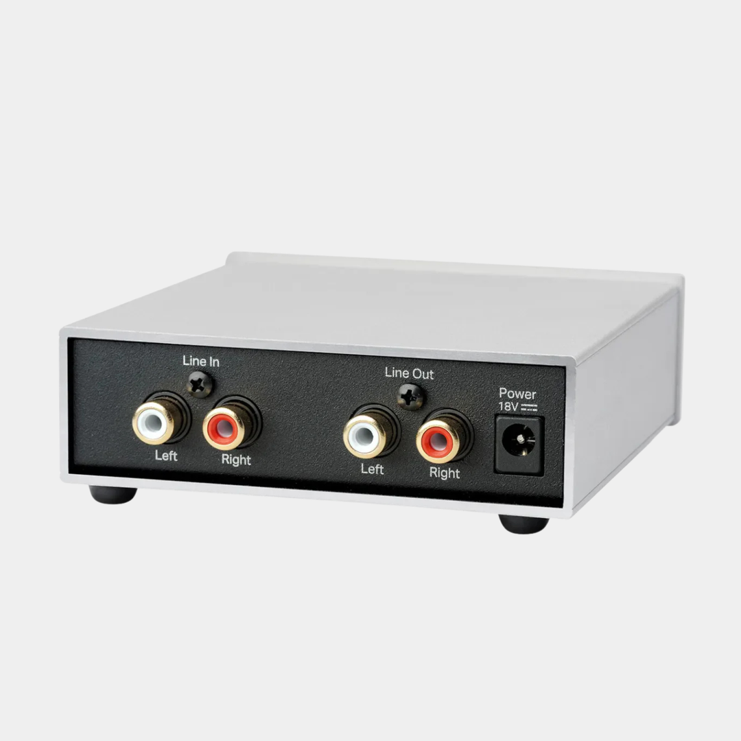 Pro-Ject Vinyl NRS Box S3