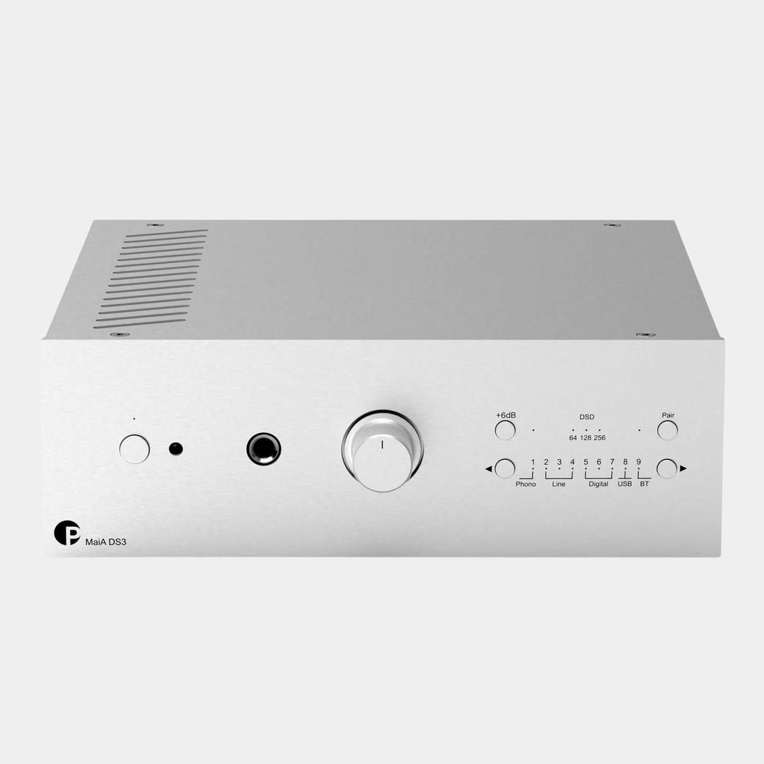Pro-Ject Maia DS3 Integrated Amplifier