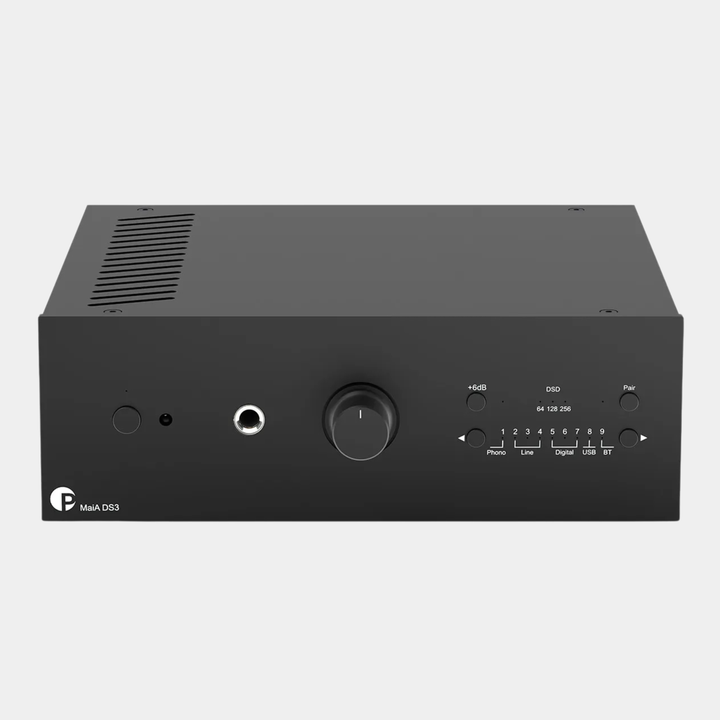 Pro-Ject Maia DS3 Integrated Amplifier