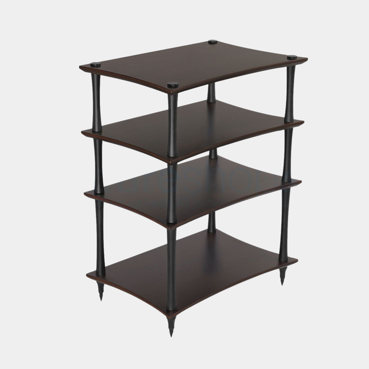 Quadraspire Q4/Q4L EVO Hi-Fi Rack