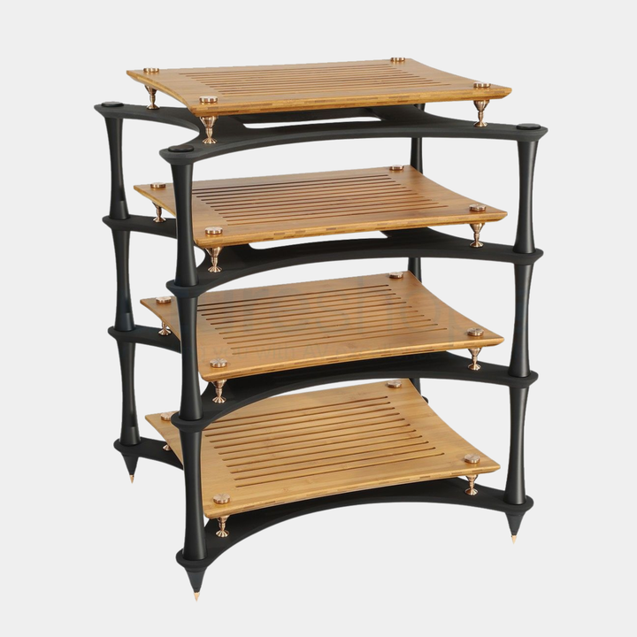 Quadraspire X-Reference Hi-Fi Rack