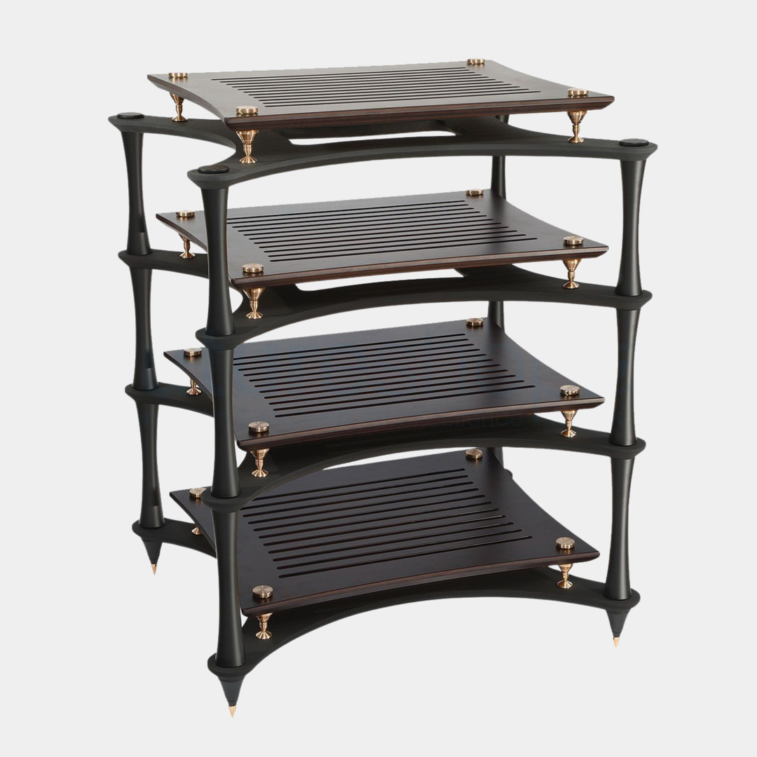 Quadraspire X-Reference Hi-Fi Rack