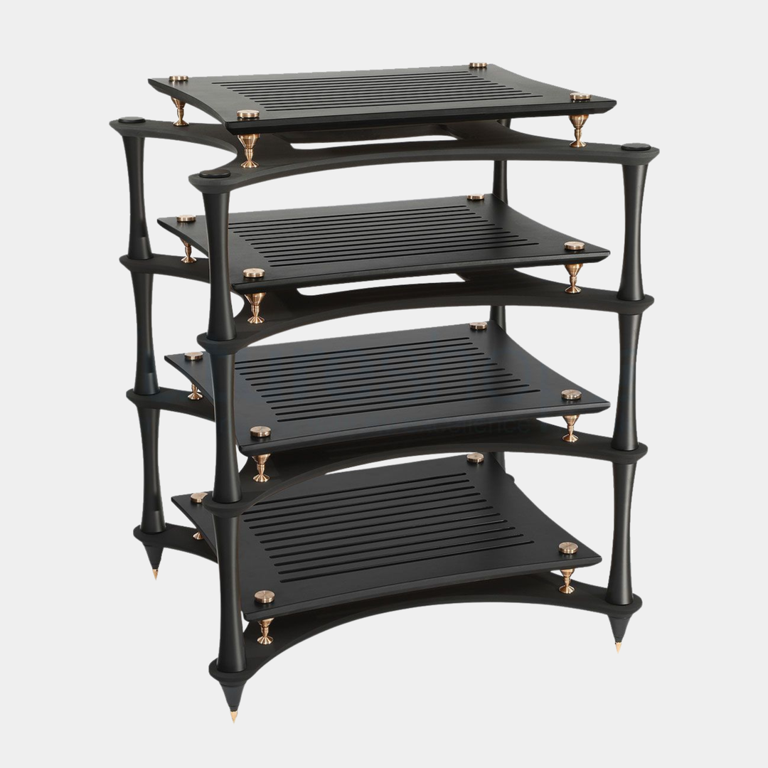 Quadraspire X-Reference Hi-Fi Rack