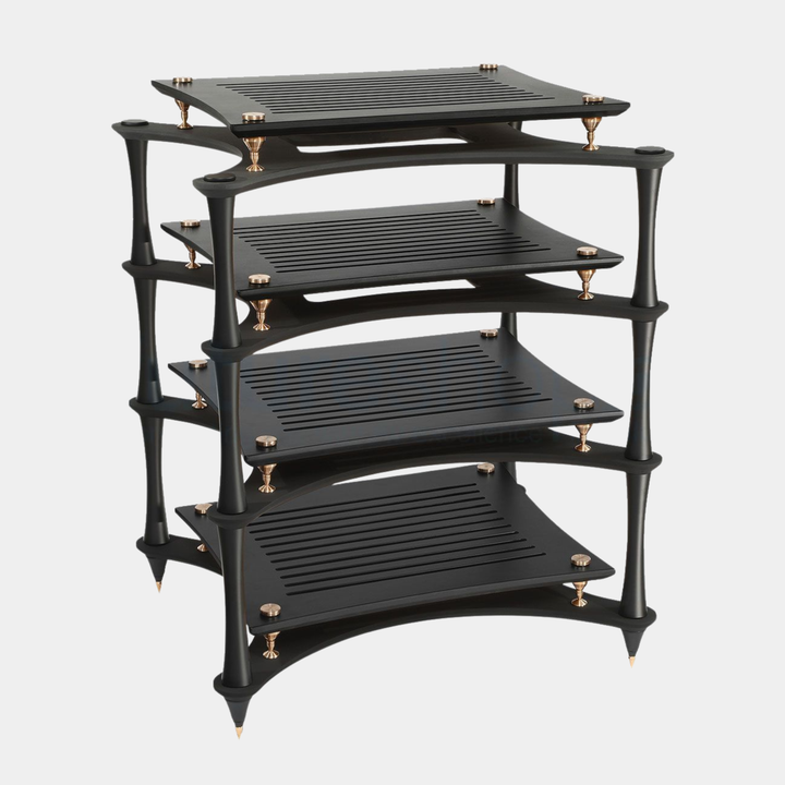 Quadraspire X-Reference Hi-Fi Rack