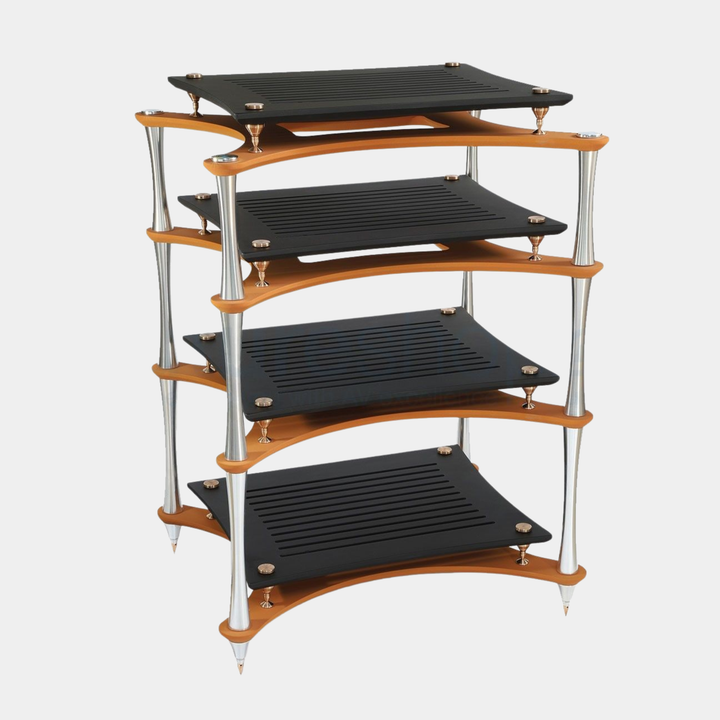 Quadraspire X-Reference Signature Hi-Fi Rack