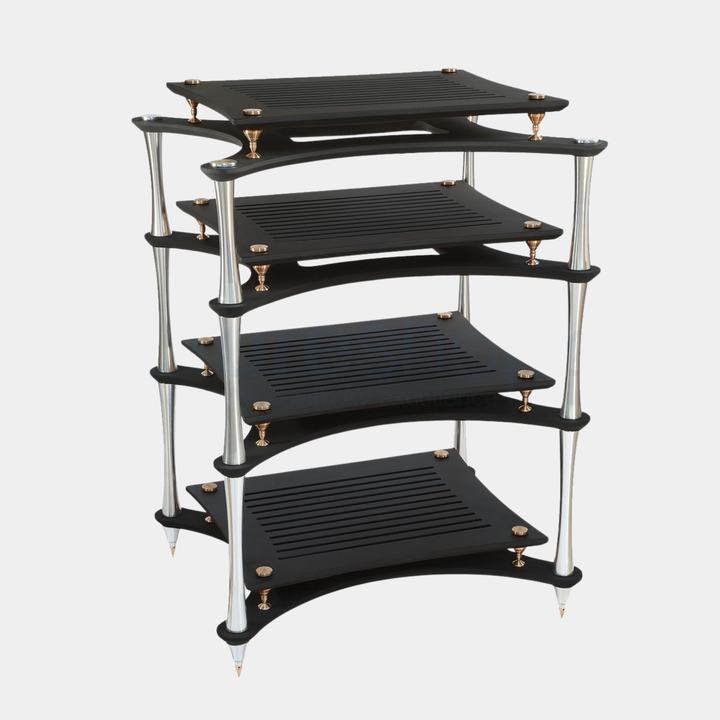 Quadraspire X-Reference Signature Hi-Fi Rack