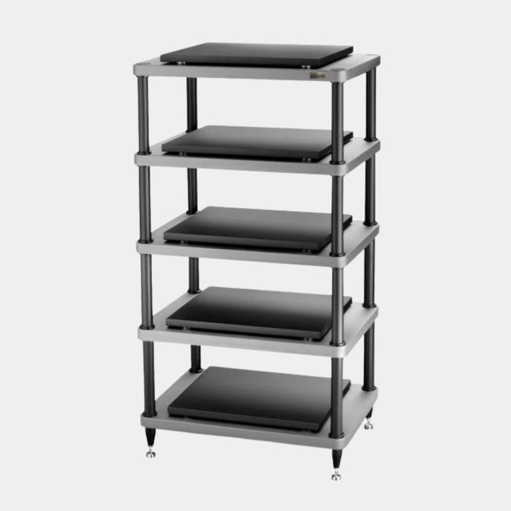 Solidsteel S5 Series Hi-Fi Rack