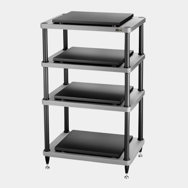 Solidsteel S5 Series Hi-Fi Rack
