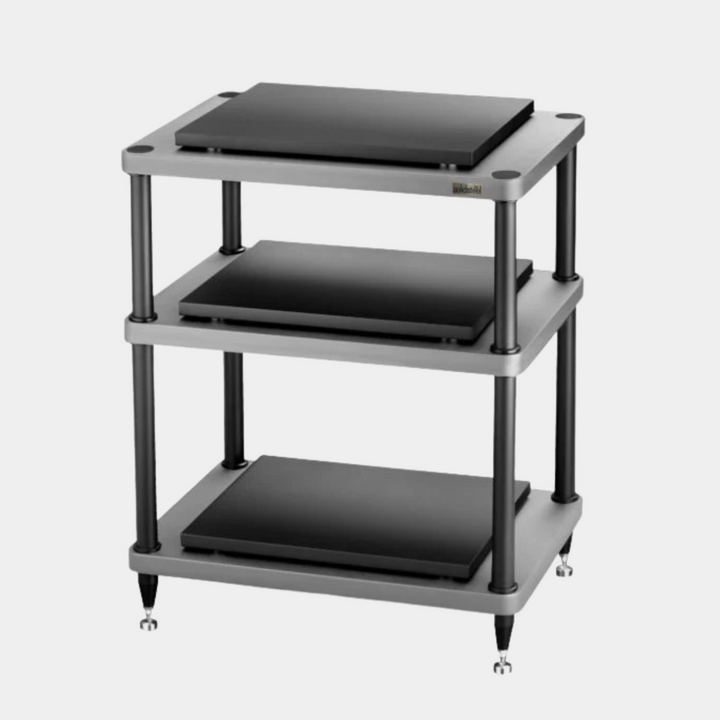 Solidsteel S5 Series Hi-Fi Rack