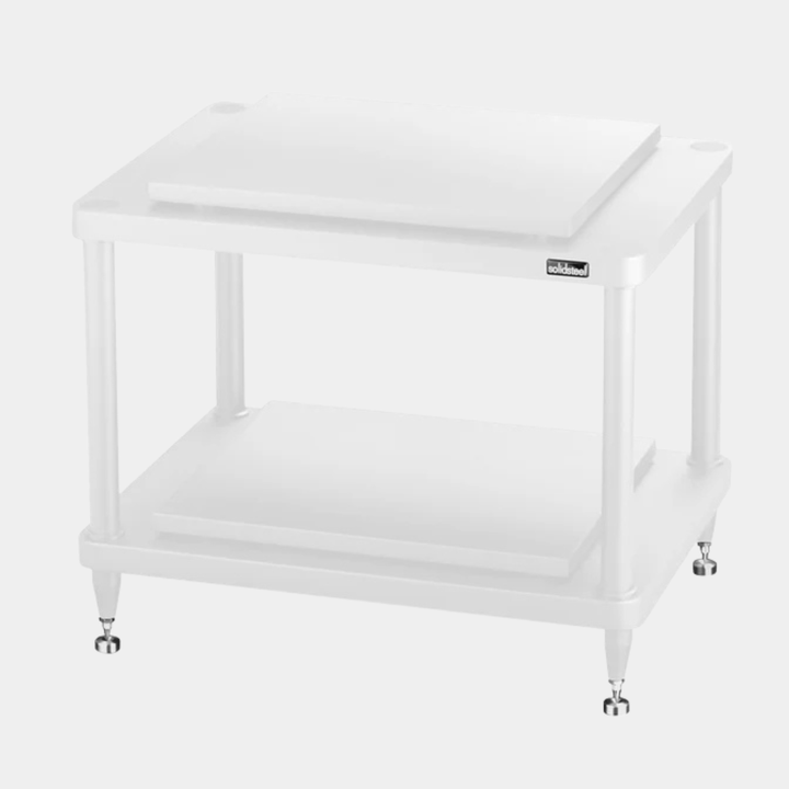 Solidsteel S5 Series Hi-Fi Rack