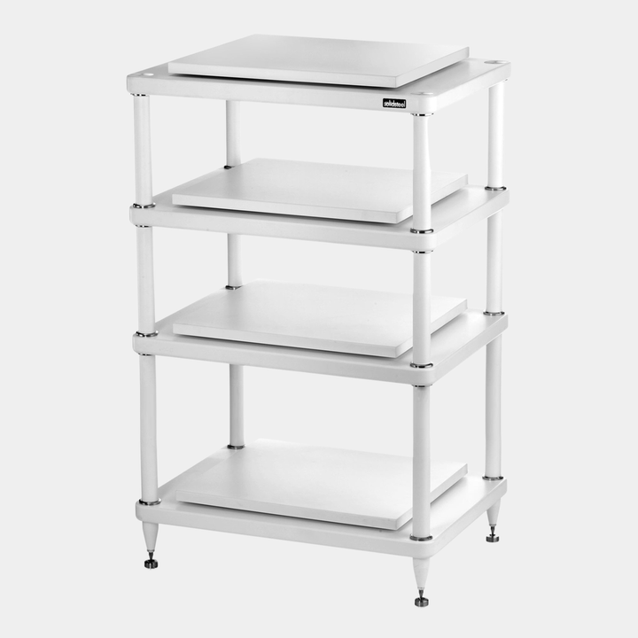 Solidsteel S5 Series Hi-Fi Rack