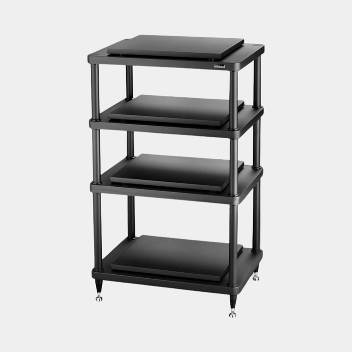 Solidsteel S5 Series Hi-Fi Rack
