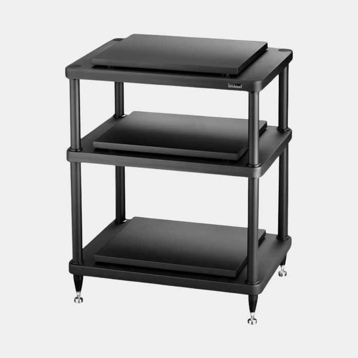 Solidsteel S5 Series Hi-Fi Rack