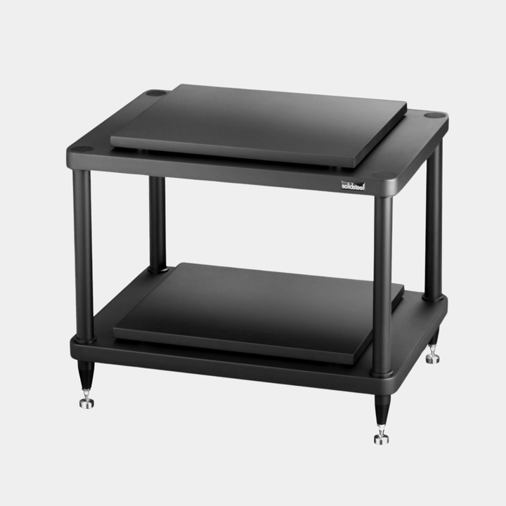 Solidsteel S5 Series Hi-Fi Rack