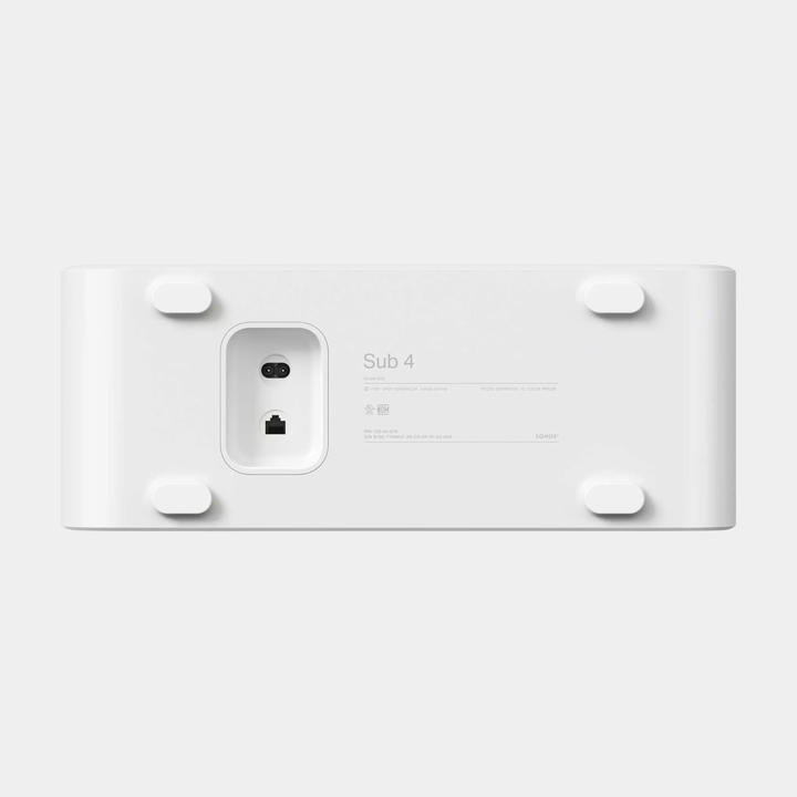 Sonos Sub 4