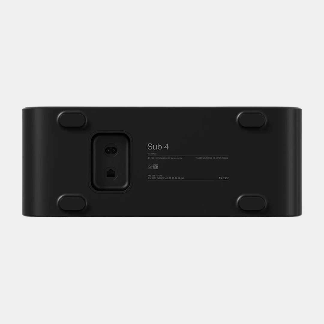 Sonos Sub 4