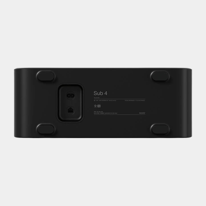 Sonos Sub 4