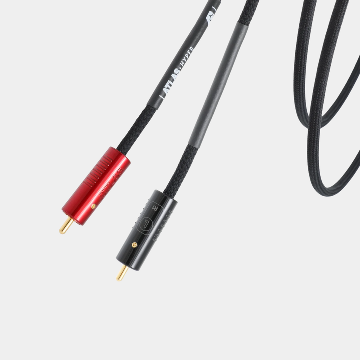 Atlas Hyper R1 RCA