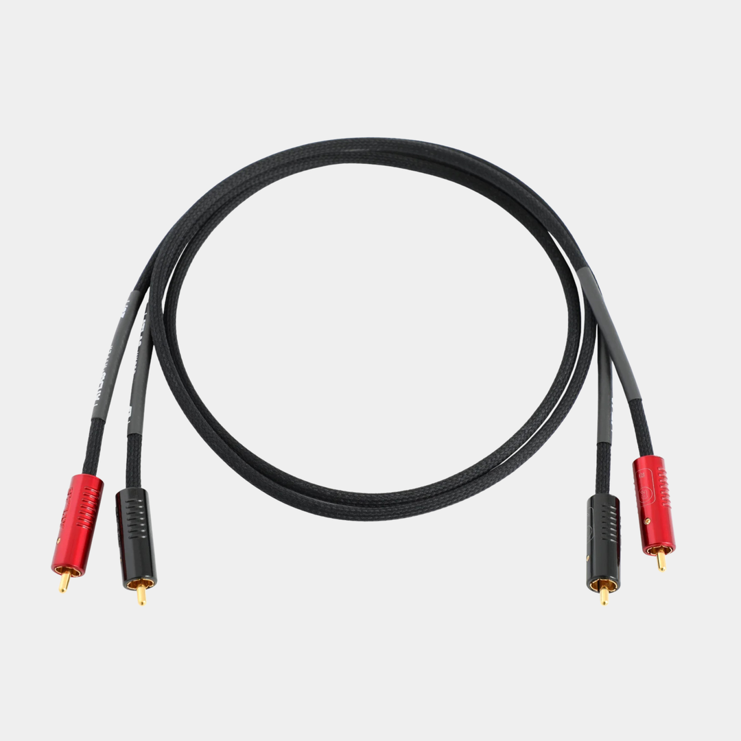 Atlas Hyper R1 RCA