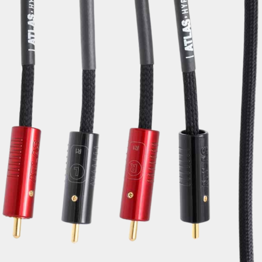Atlas Hyper R1 RCA