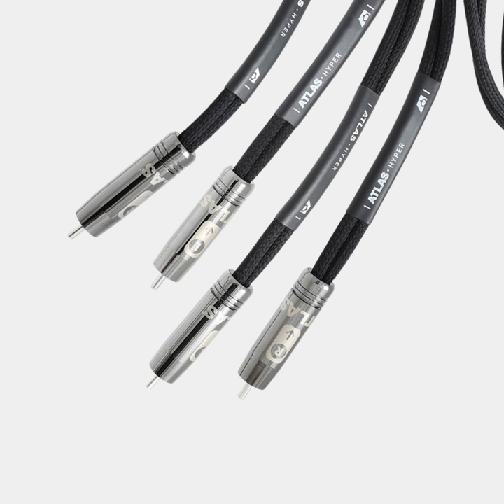 Atlas Hyper RCA Duo R1