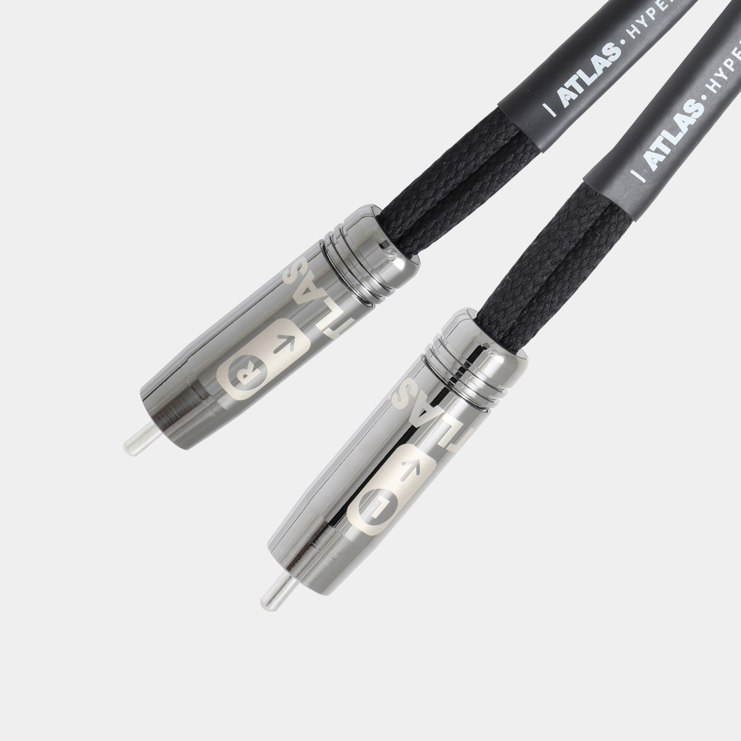 Atlas Hyper RCA Duo R1