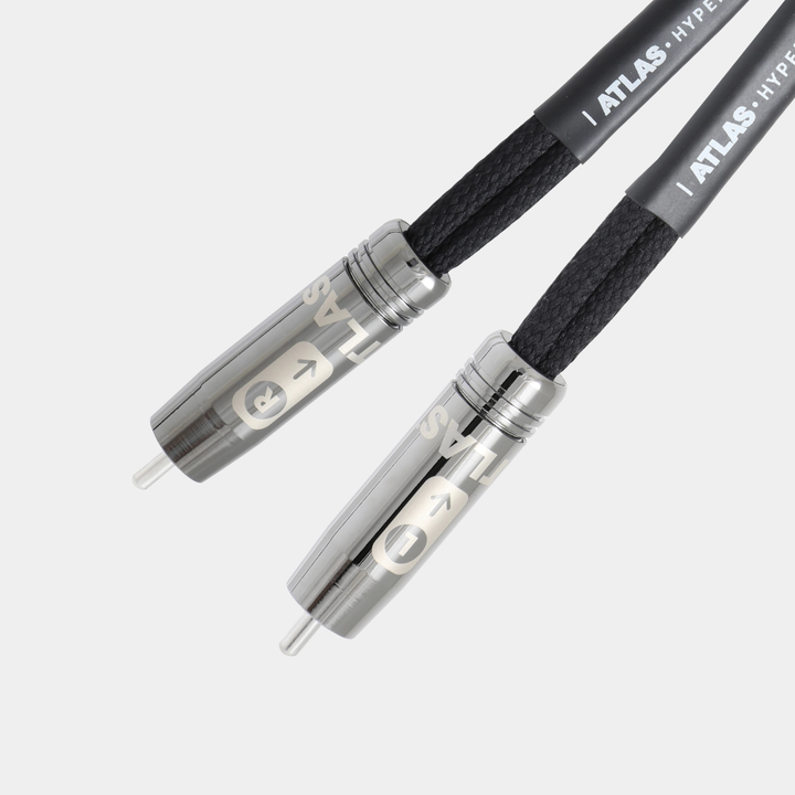 Atlas Hyper RCA Duo R1