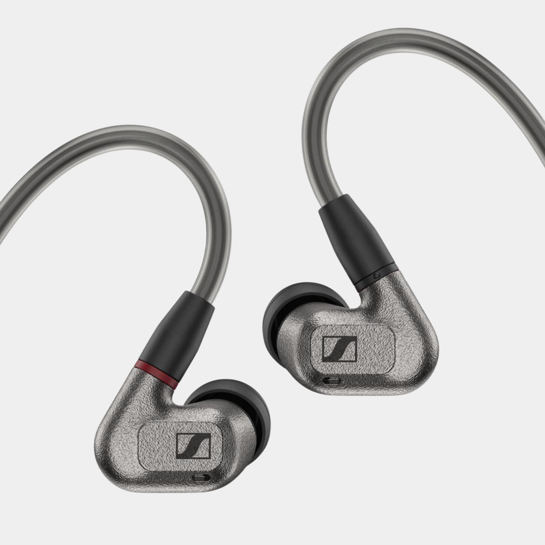 Sennheiser IE 600 Premium In-Ear Headphones